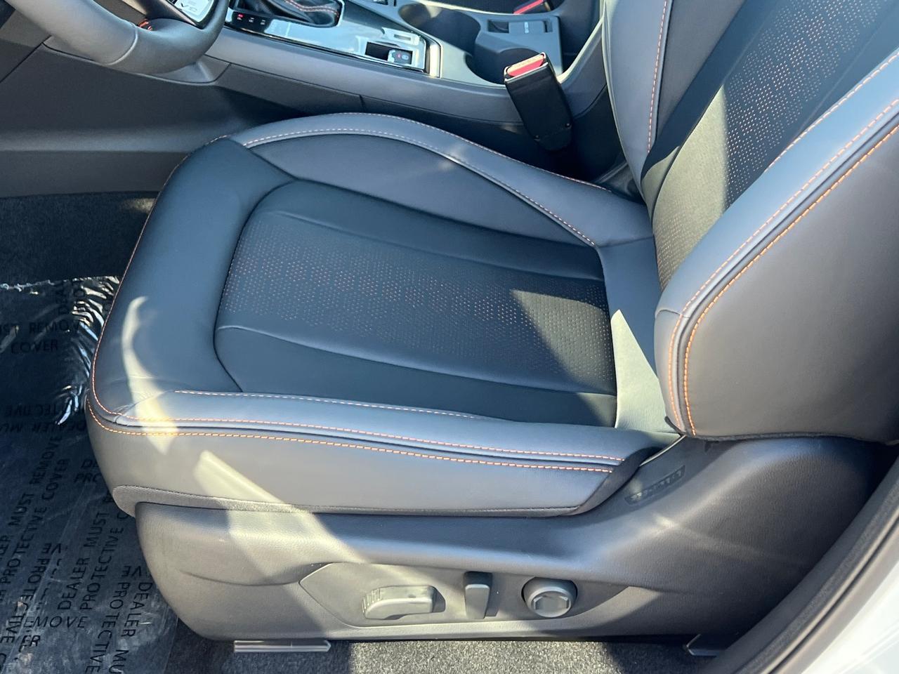 2025 Subaru Crosstrek Limited Hagerstown MD