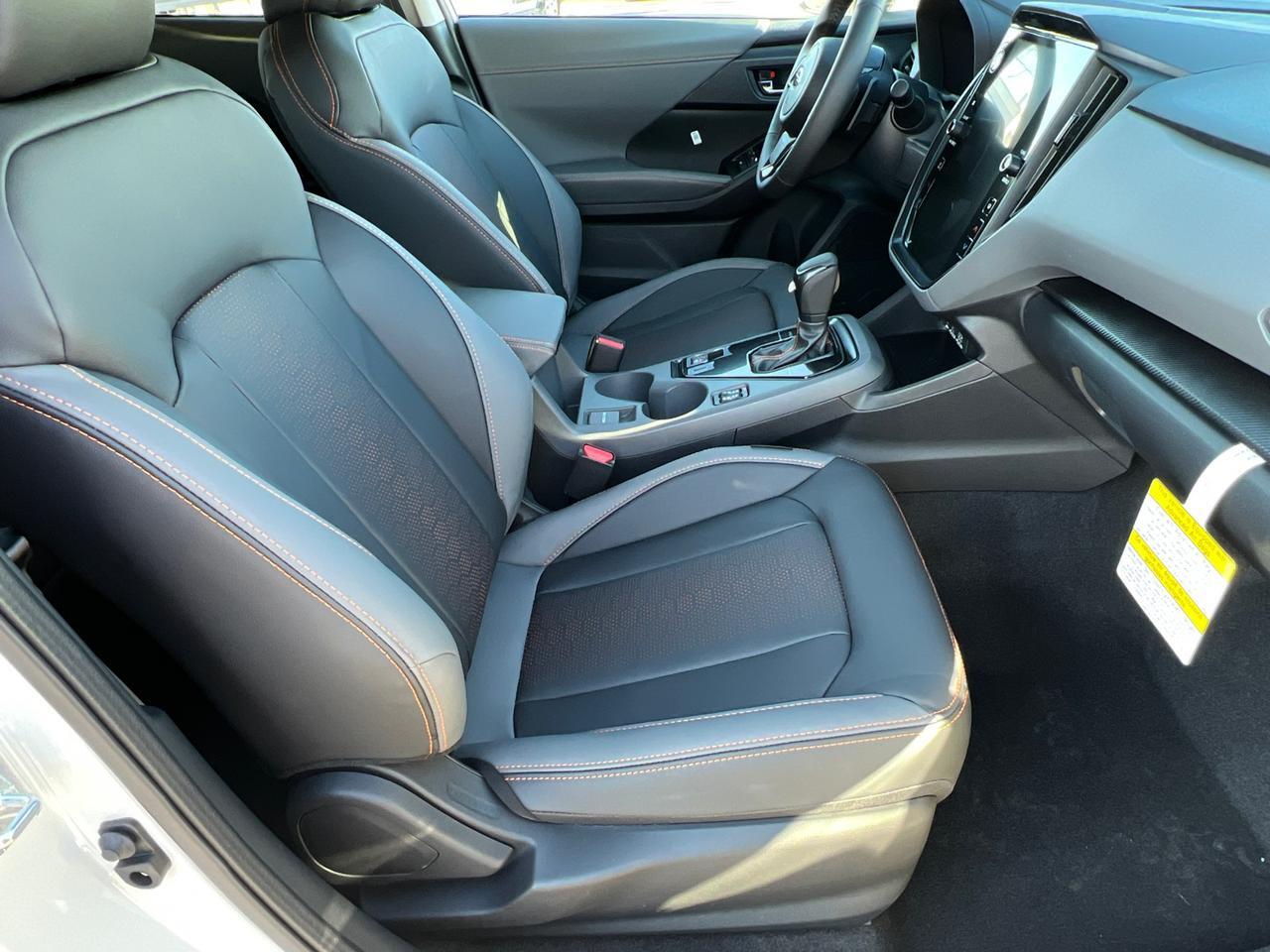 2025 Subaru Crosstrek Limited Hagerstown MD