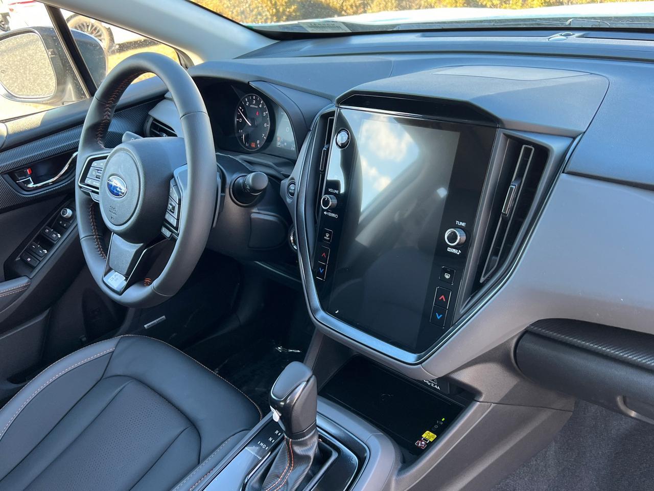 2025 Subaru Crosstrek Limited Hagerstown MD