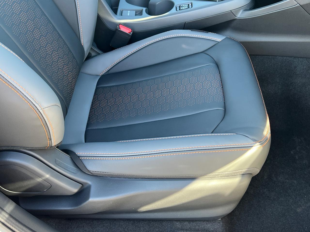 2025 Subaru Crosstrek Limited Hagerstown MD