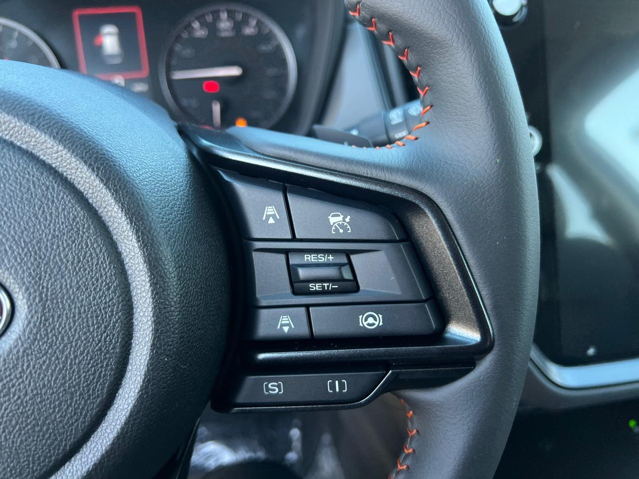 2025 Subaru Crosstrek Limited Hagerstown MD