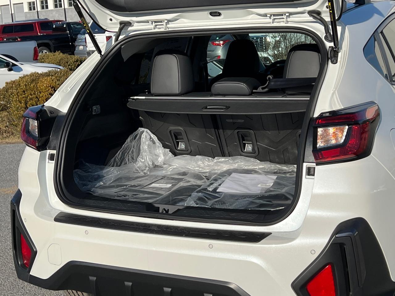 2025 Subaru Crosstrek Limited Hagerstown MD