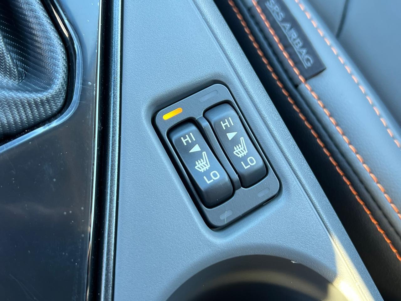 2025 Subaru Crosstrek Limited Hagerstown MD