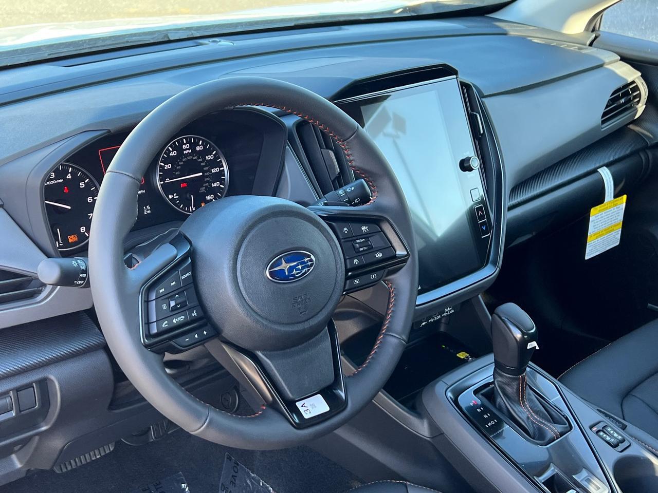 2025 Subaru Crosstrek Limited Hagerstown MD