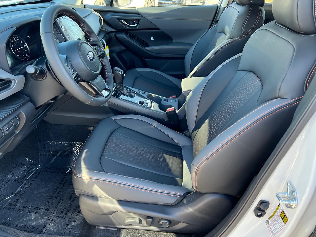 2025 Subaru Crosstrek Limited Hagerstown MD