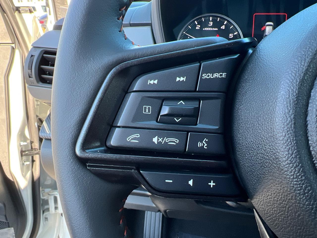 2025 Subaru Crosstrek Limited Hagerstown MD