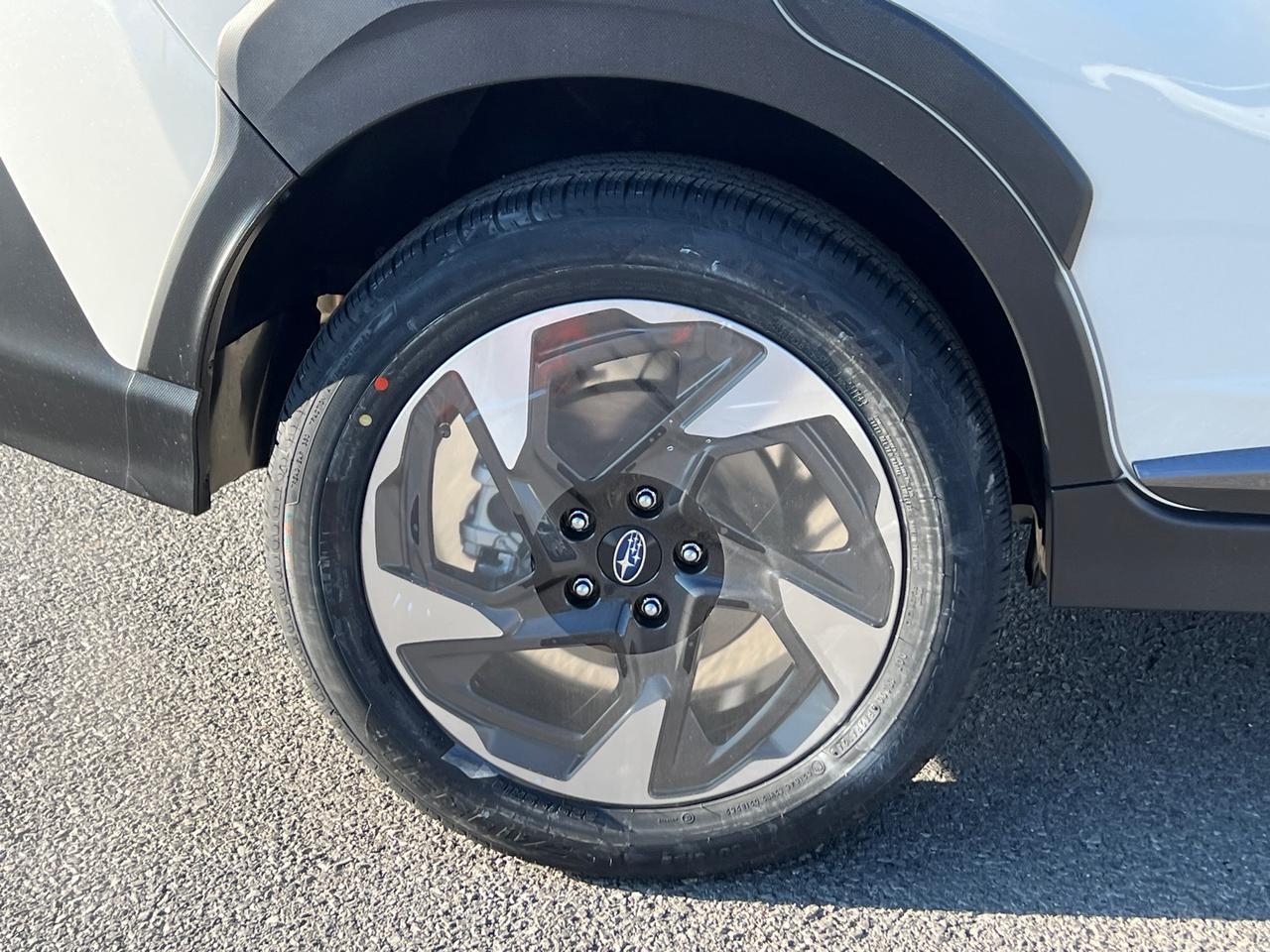 2025 Subaru Crosstrek Limited Hagerstown MD