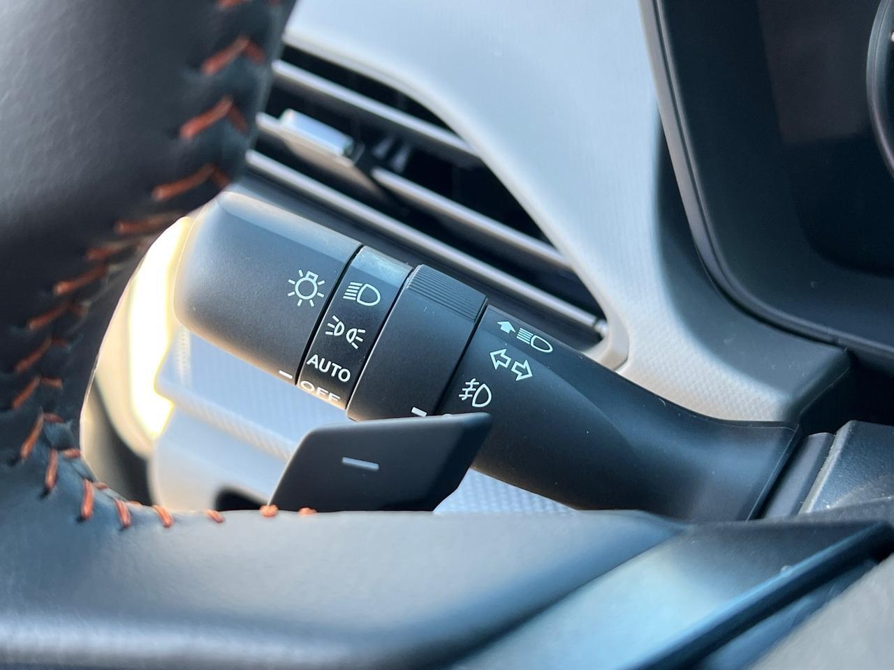 2025 Subaru Crosstrek Limited Hagerstown MD