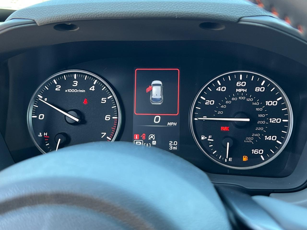 2025 Subaru Crosstrek Limited Hagerstown MD