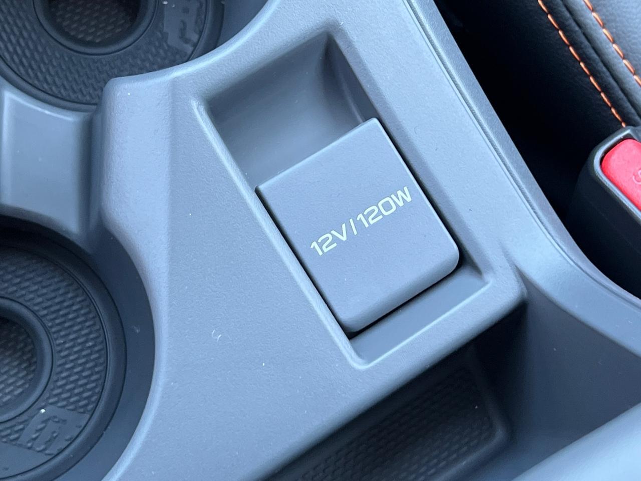 2025 Subaru Crosstrek Limited Hagerstown MD