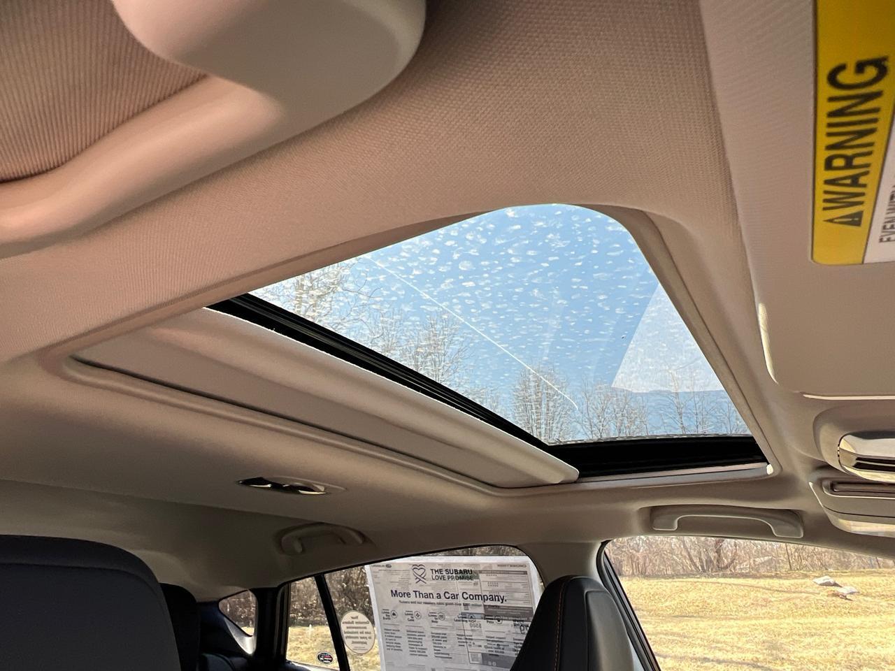 2025 Subaru Crosstrek Limited Hagerstown MD