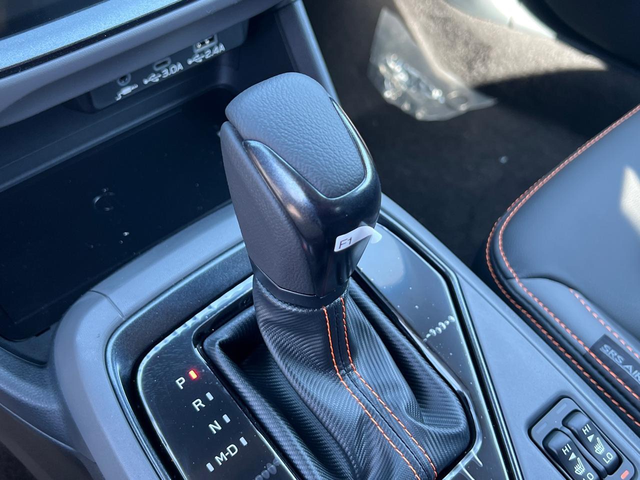 2025 Subaru Crosstrek Limited Hagerstown MD