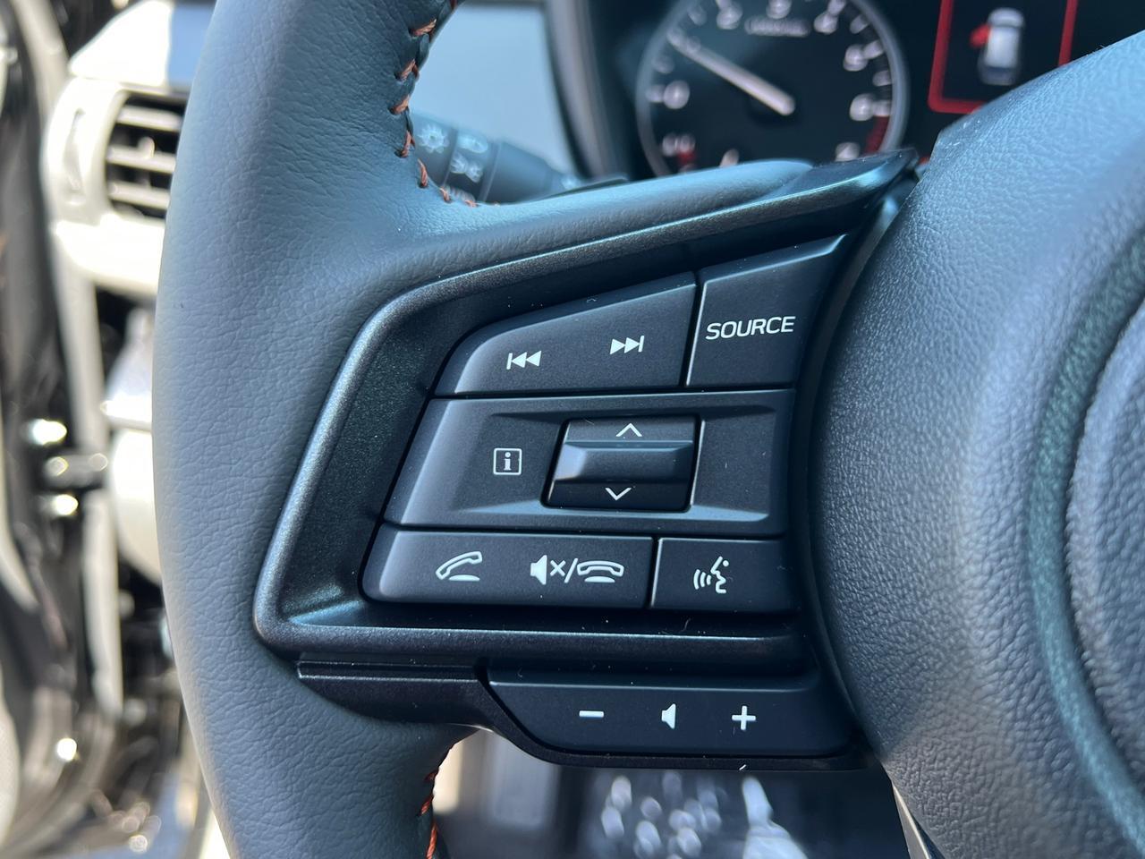 2025 Subaru Crosstrek Limited Hagerstown MD