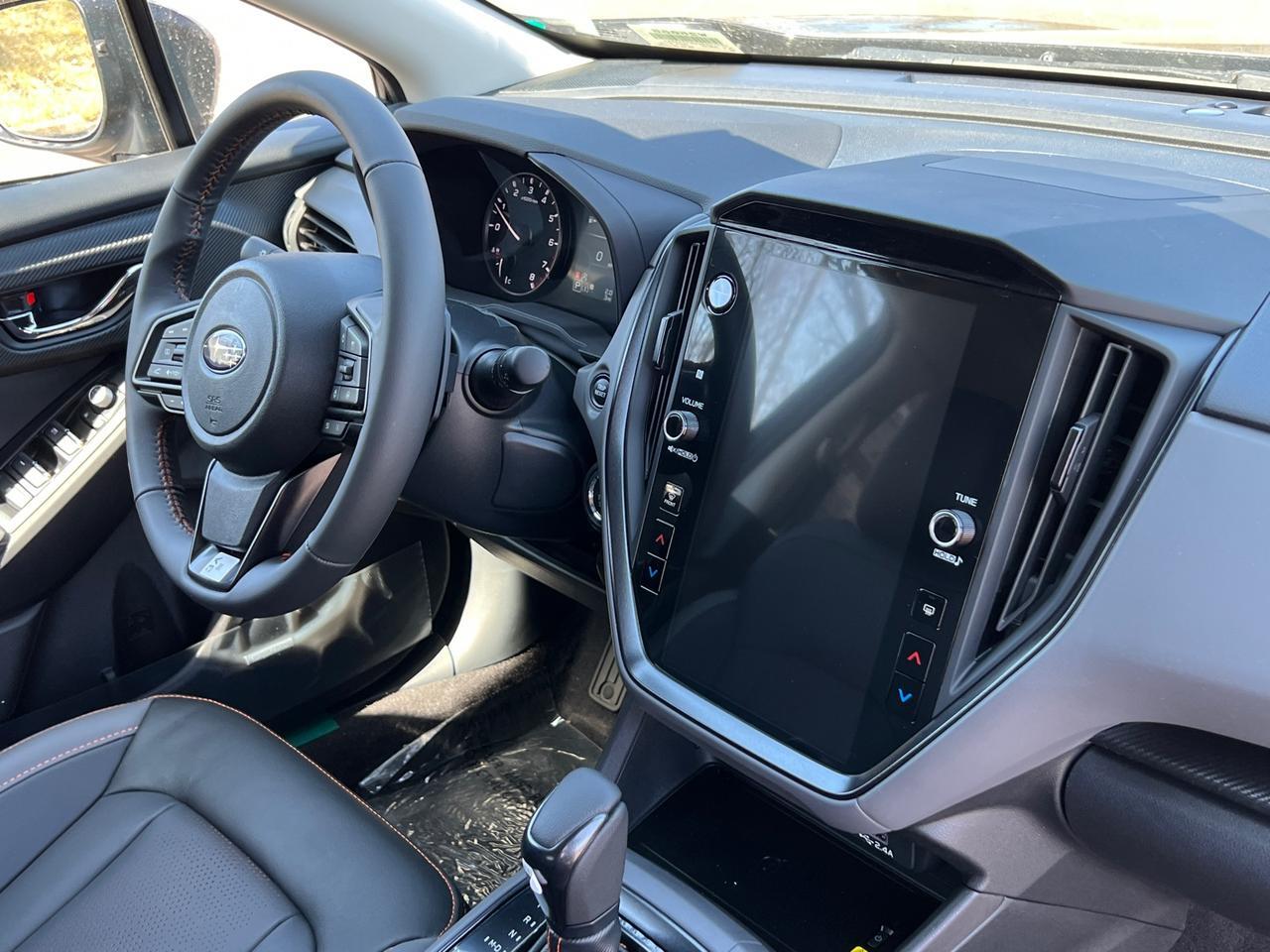 2025 Subaru Crosstrek Limited Hagerstown MD