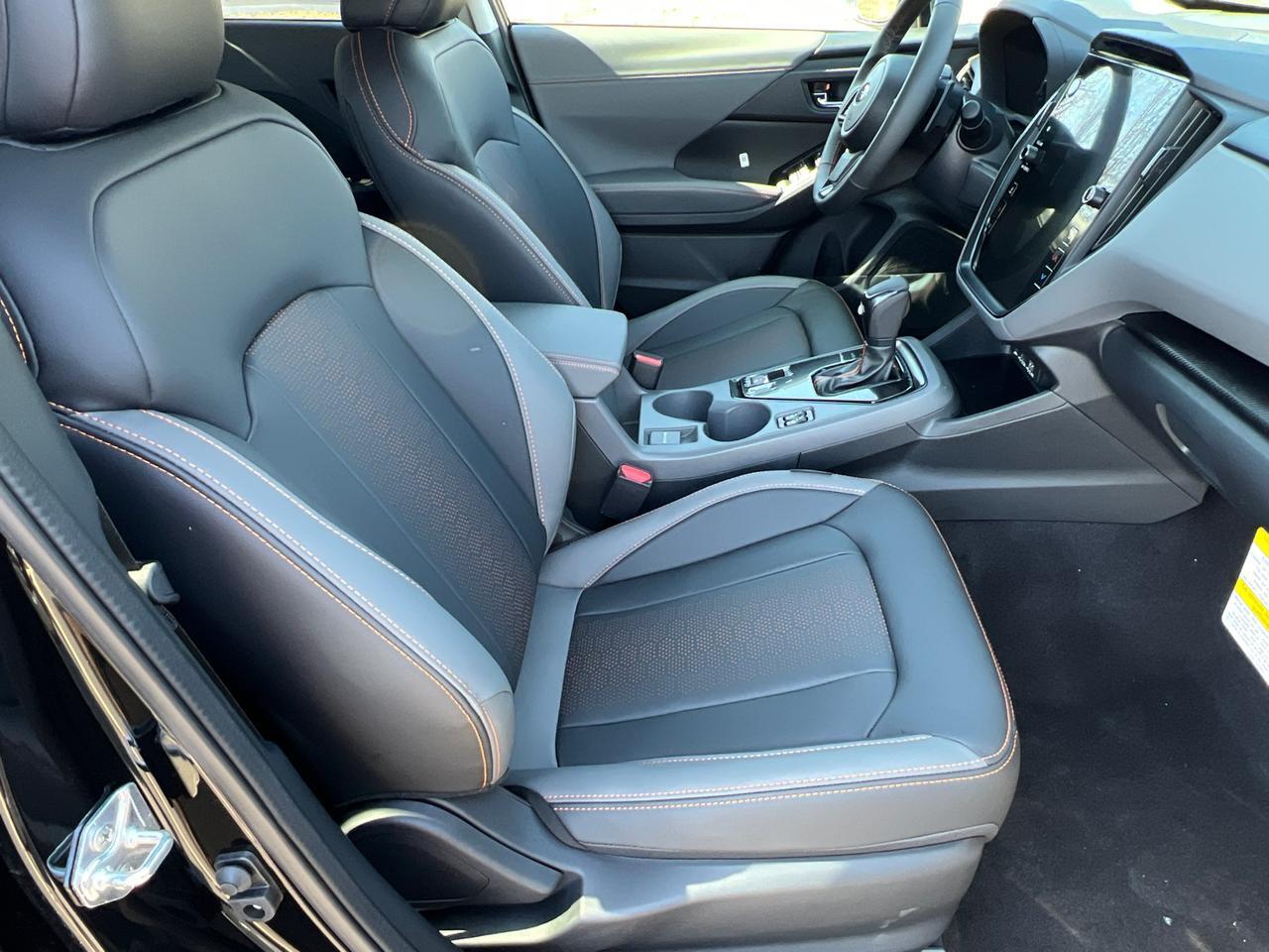 2025 Subaru Crosstrek Limited Hagerstown MD