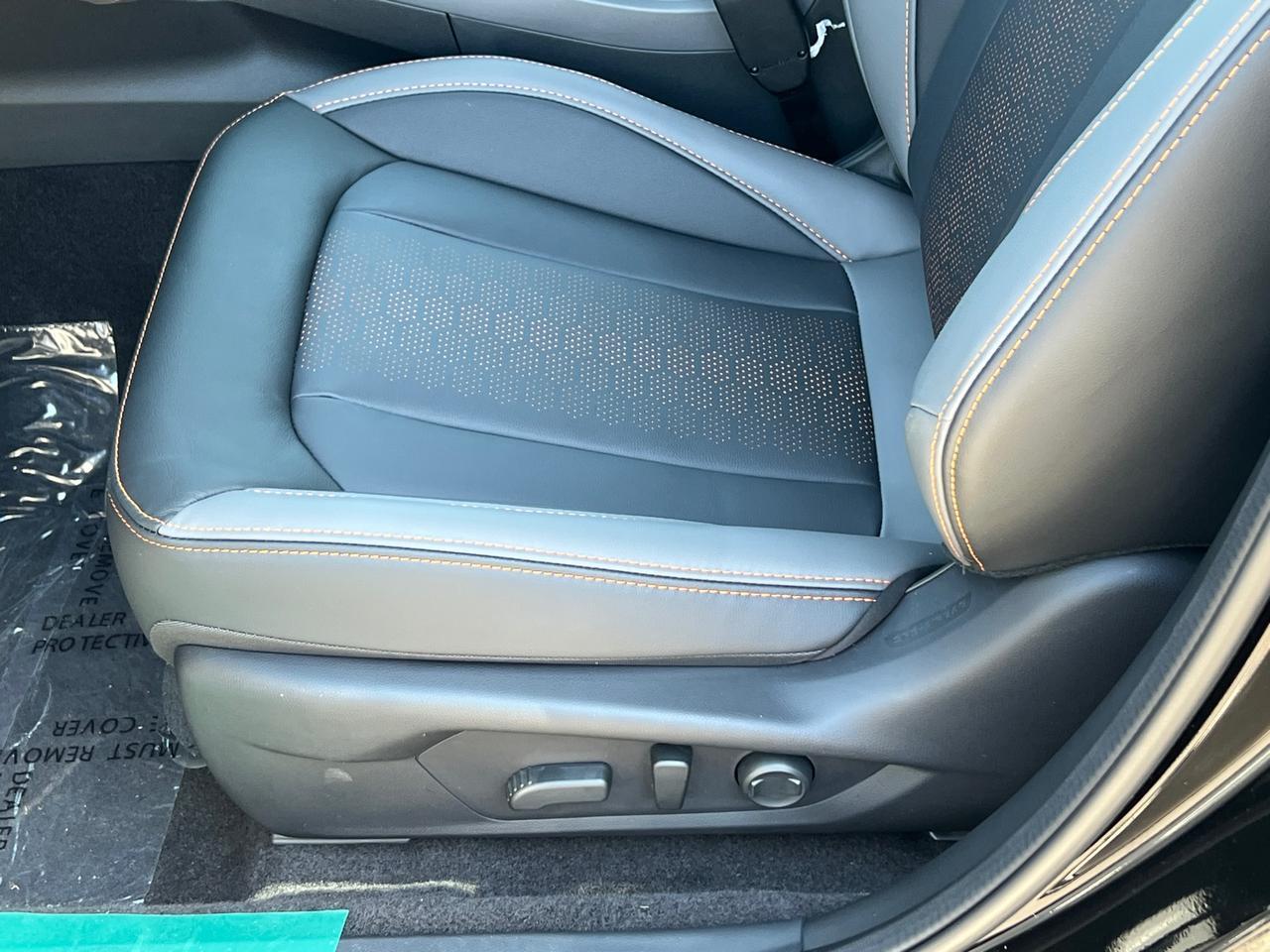 2025 Subaru Crosstrek Limited Hagerstown MD