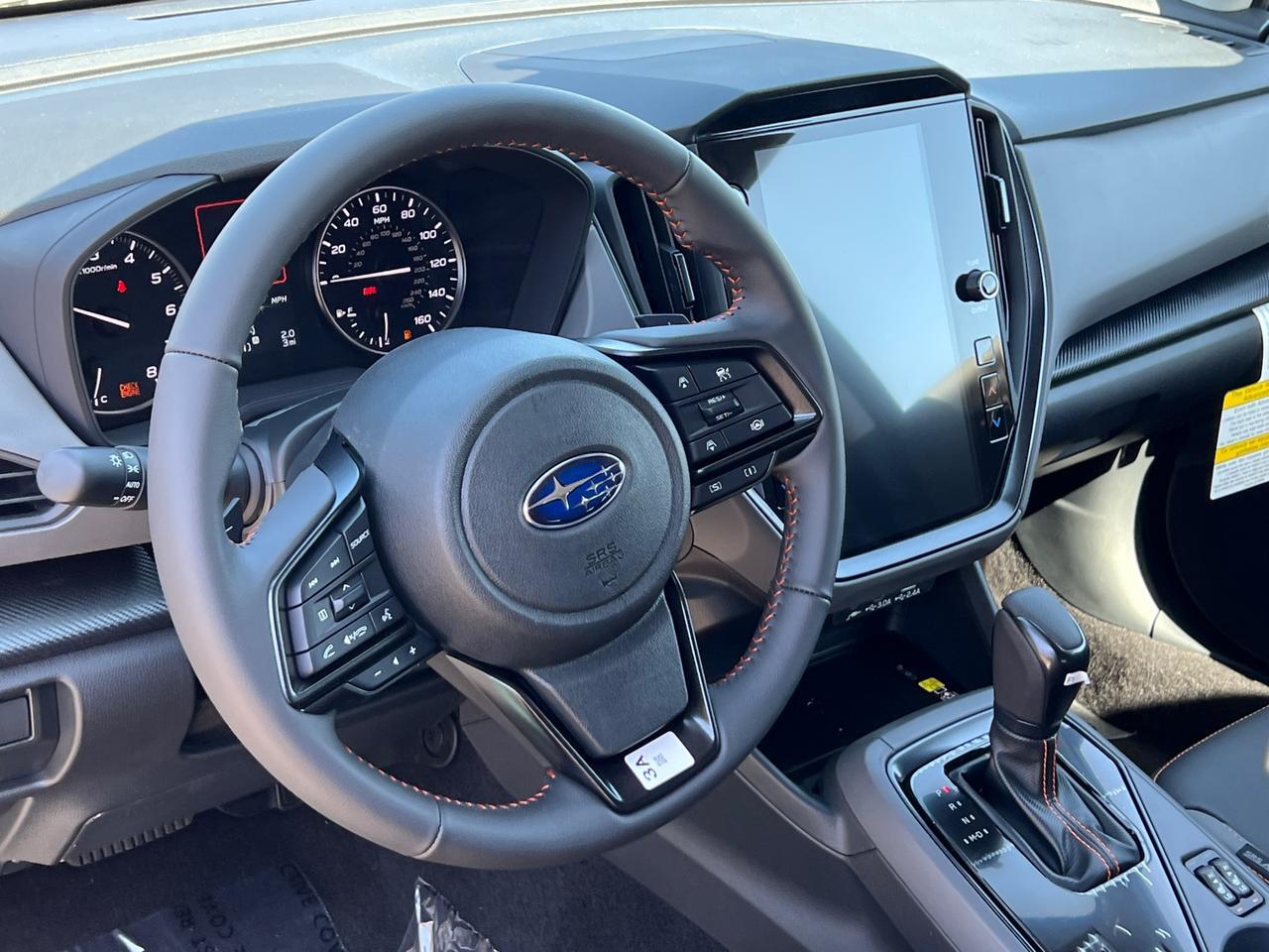 2025 Subaru Crosstrek Limited Hagerstown MD