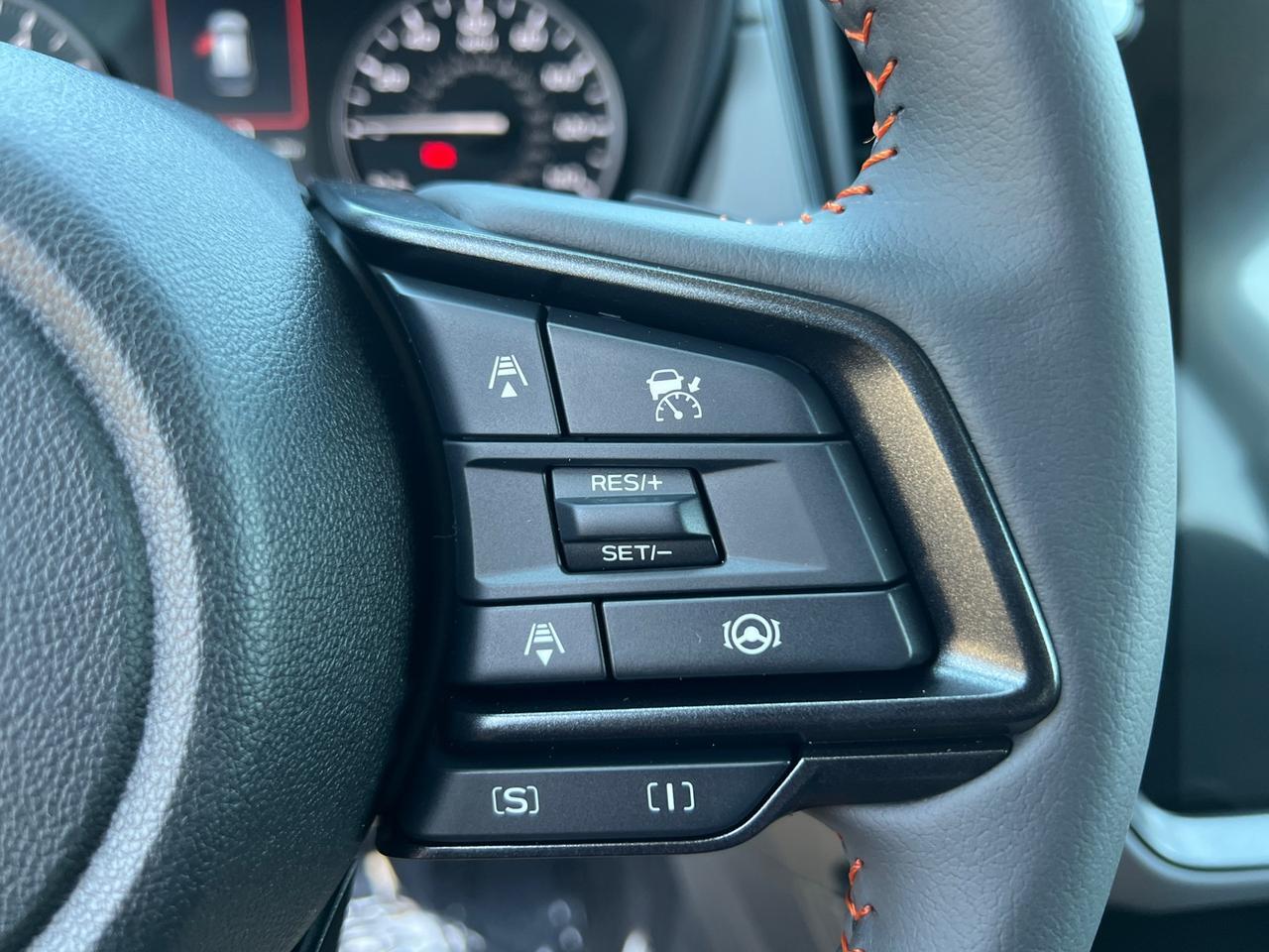 2025 Subaru Crosstrek Limited Hagerstown MD