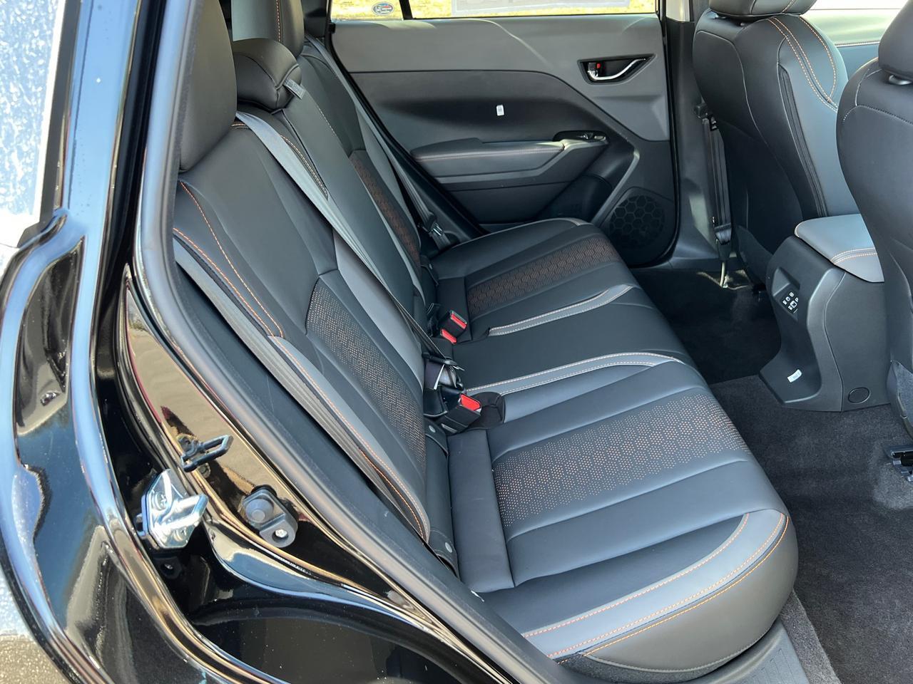 2025 Subaru Crosstrek Limited Hagerstown MD