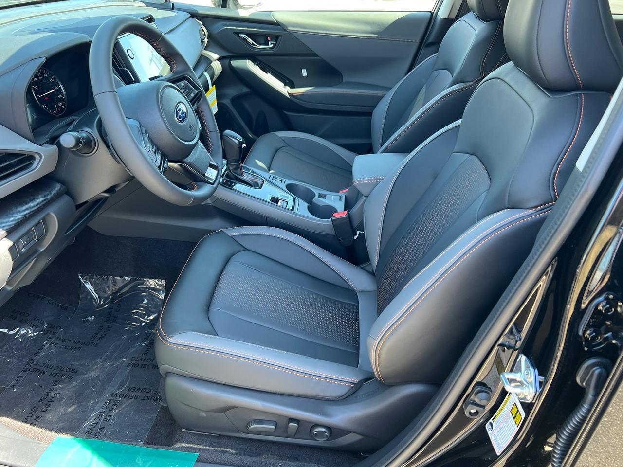 2025 Subaru Crosstrek Limited Hagerstown MD