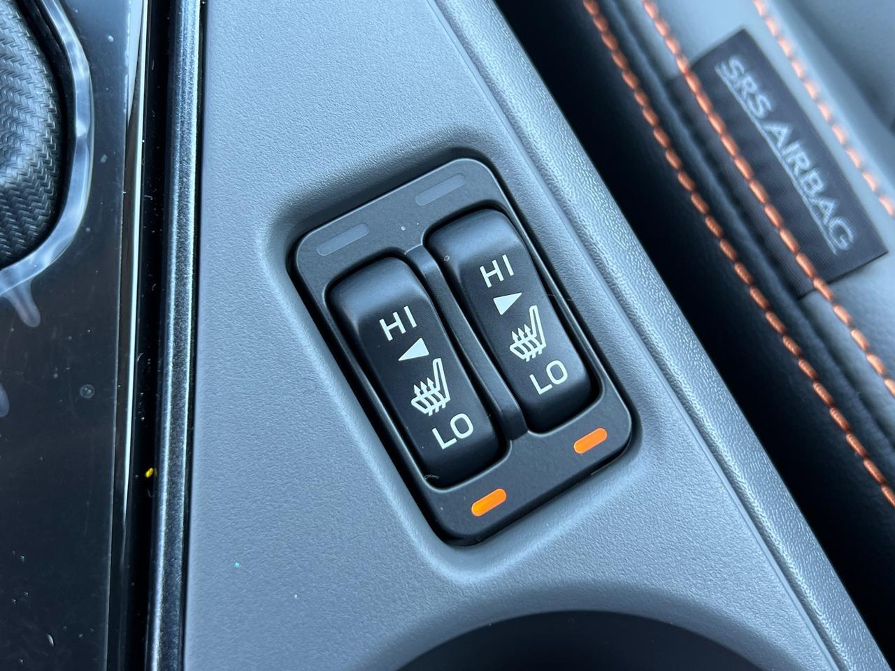 2025 Subaru Crosstrek Limited Hagerstown MD