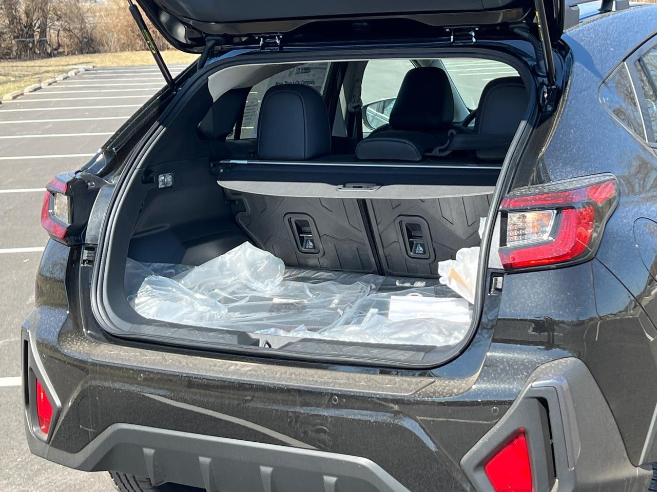 2025 Subaru Crosstrek Limited Hagerstown MD