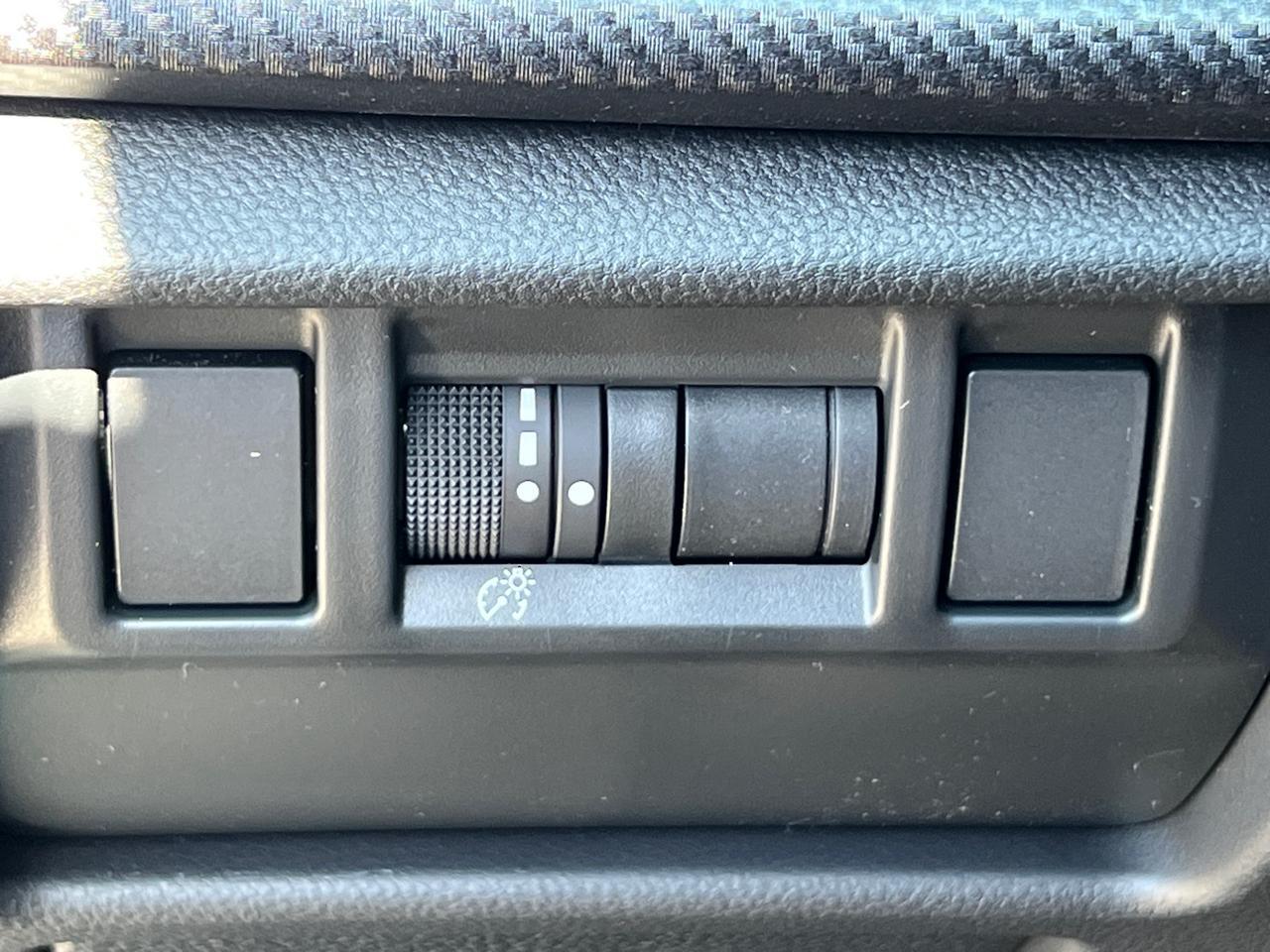 2025 Subaru Crosstrek Limited Hagerstown MD