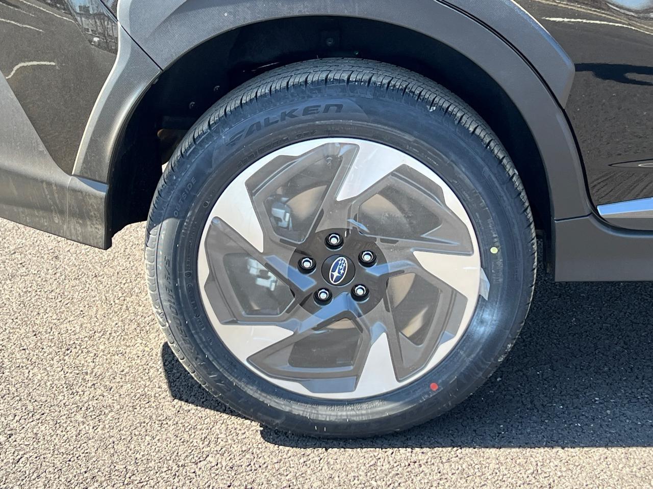 2025 Subaru Crosstrek Limited Hagerstown MD