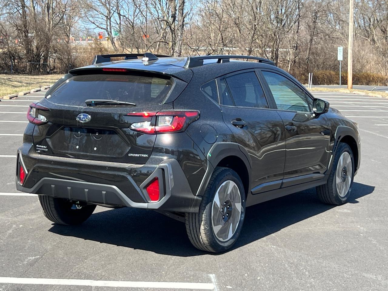 2025 Subaru Crosstrek Limited Hagerstown MD