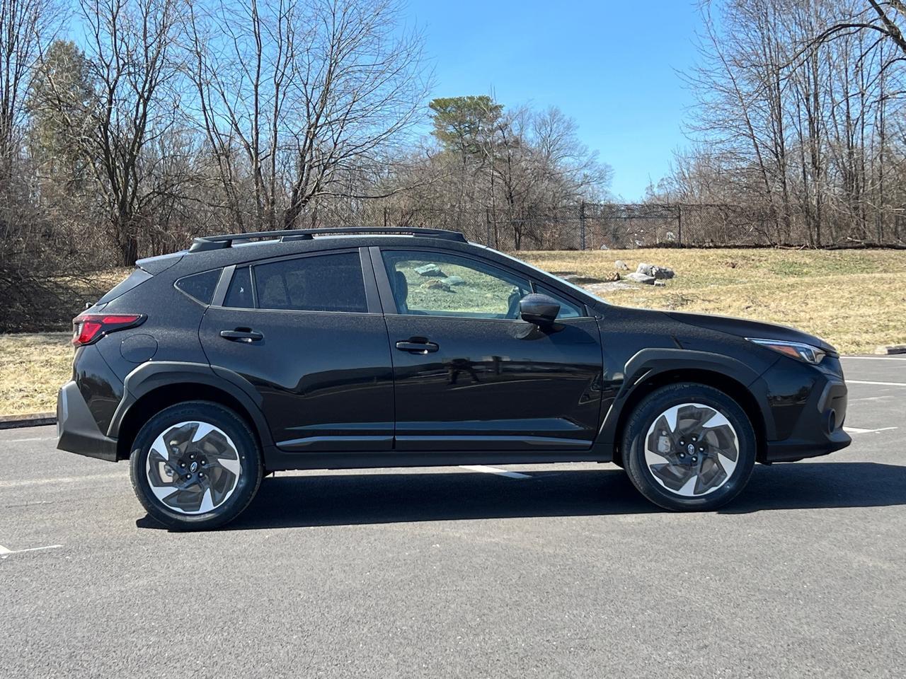 2025 Subaru Crosstrek Limited Hagerstown MD