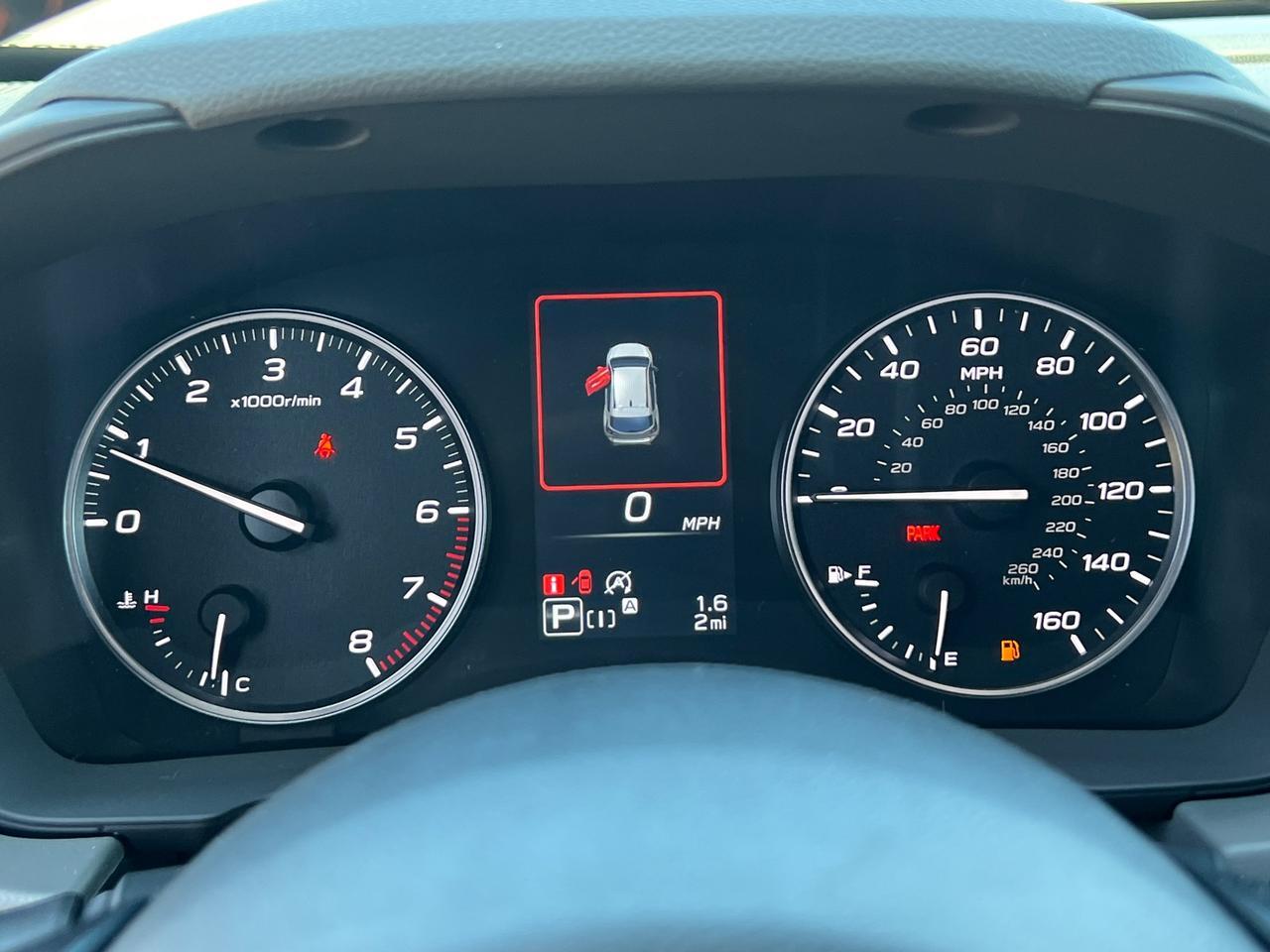 2025 Subaru Crosstrek Limited Hagerstown MD