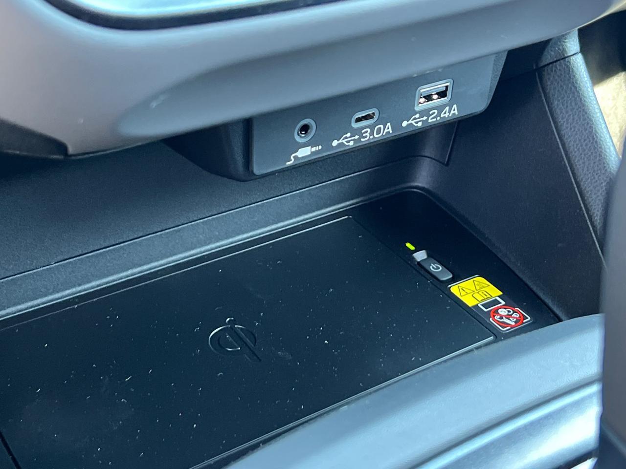 2025 Subaru Crosstrek Limited Hagerstown MD