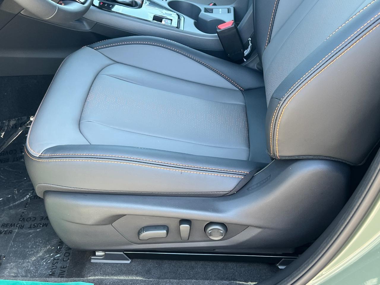 2025 Subaru Crosstrek Limited Hagerstown MD