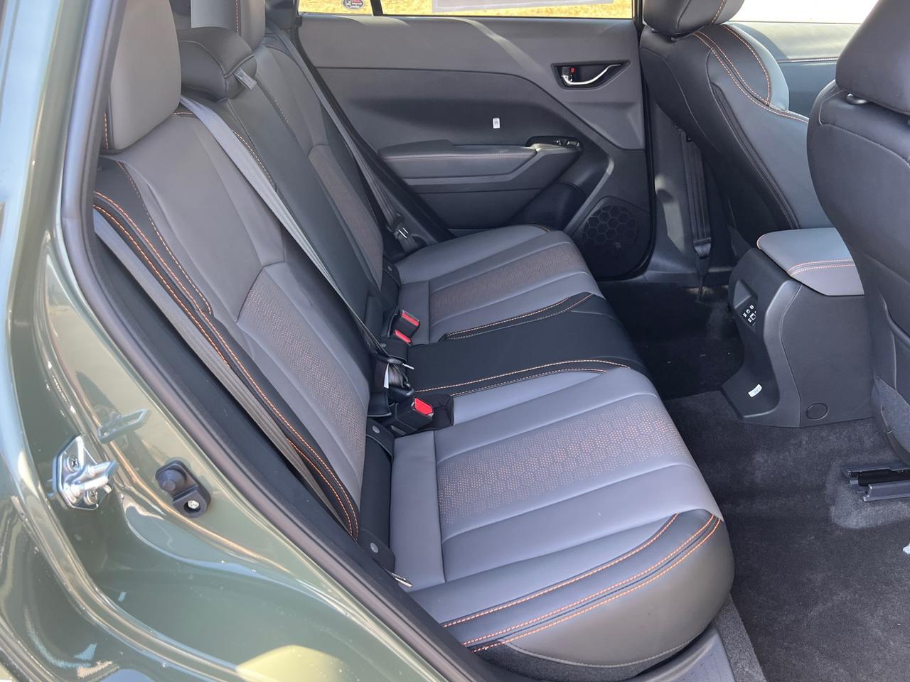 2025 Subaru Crosstrek Limited Hagerstown MD