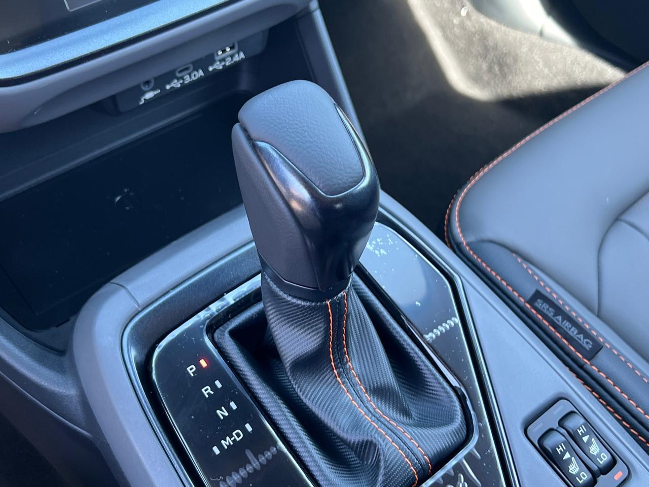 2025 Subaru Crosstrek Limited Hagerstown MD