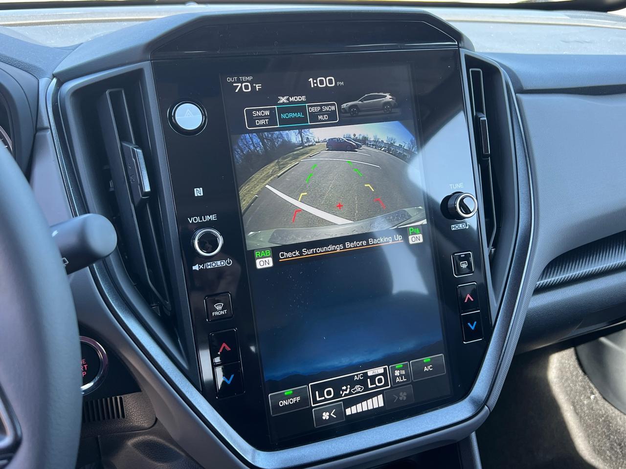 2025 Subaru Crosstrek Limited Hagerstown MD