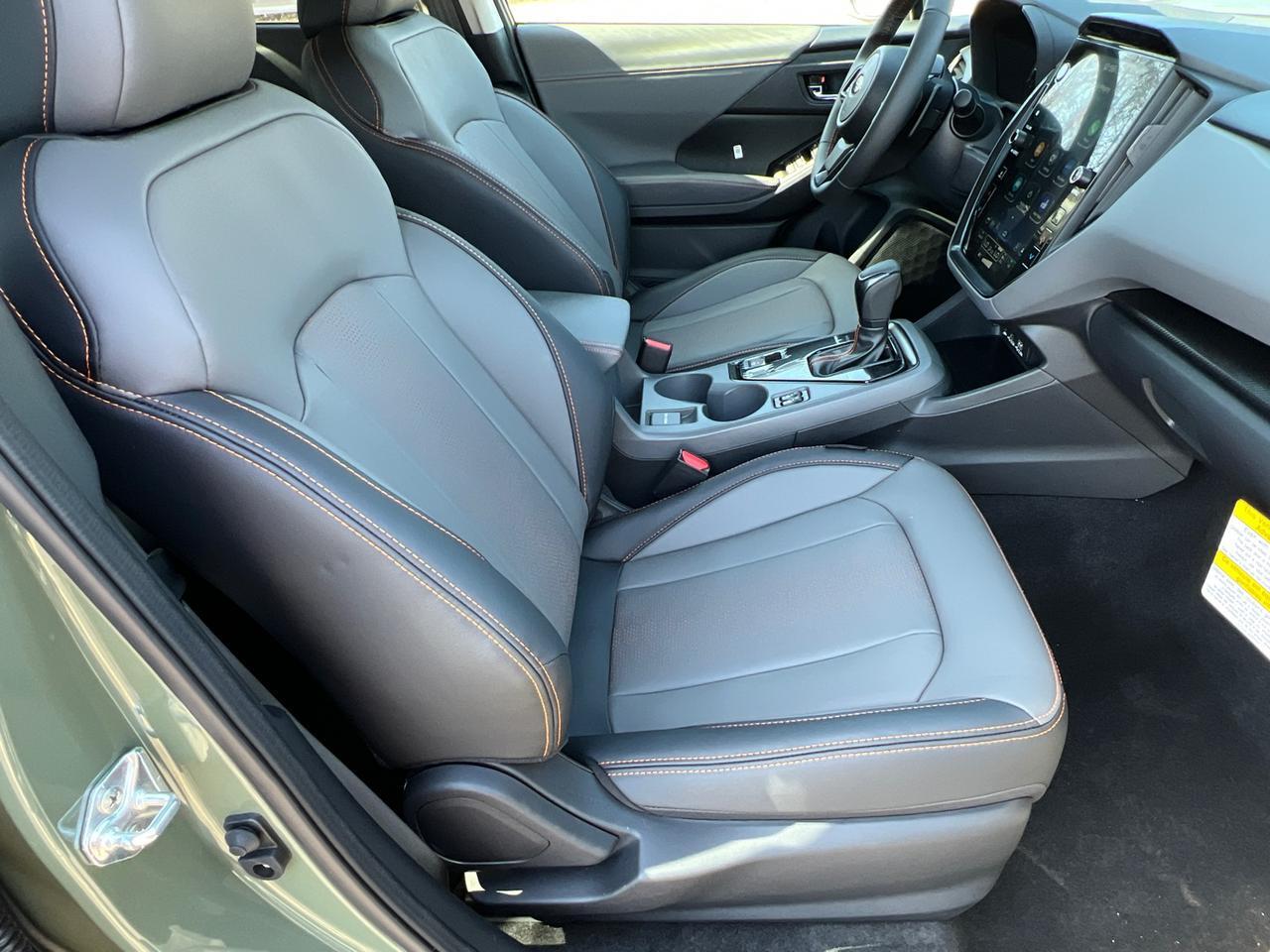 2025 Subaru Crosstrek Limited Hagerstown MD