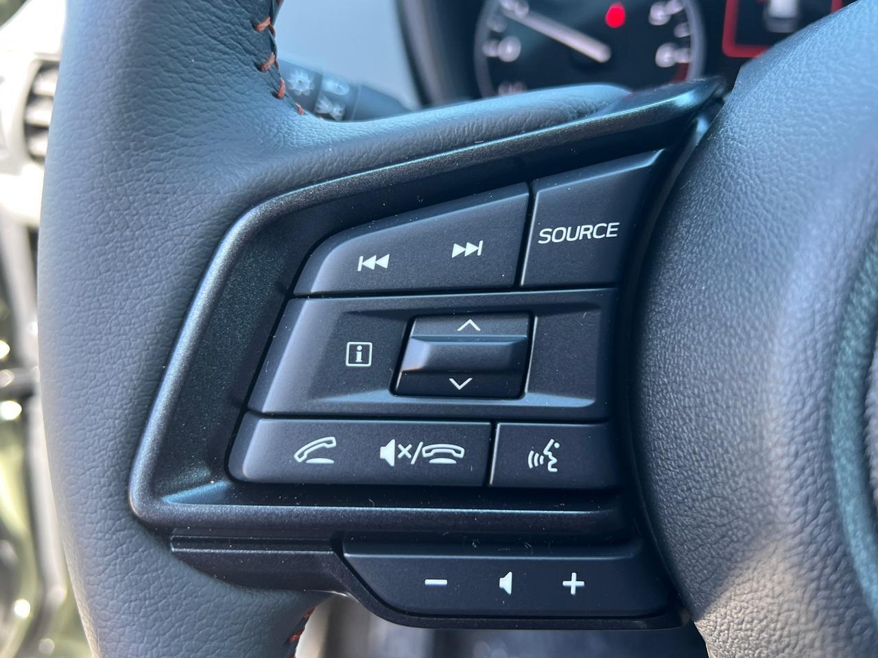 2025 Subaru Crosstrek Limited Hagerstown MD