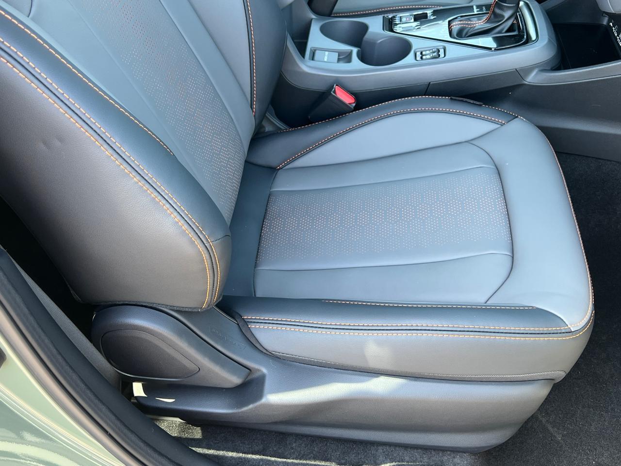 2025 Subaru Crosstrek Limited Hagerstown MD