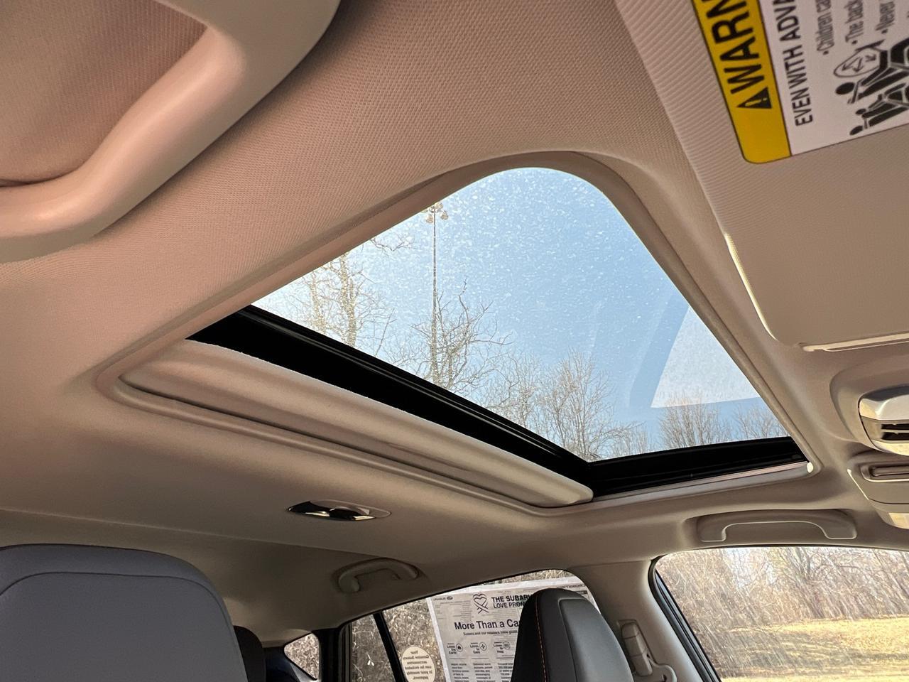 2025 Subaru Crosstrek Limited Hagerstown MD