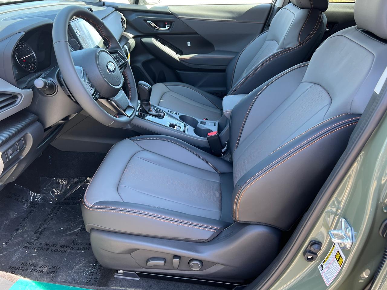 2025 Subaru Crosstrek Limited Hagerstown MD