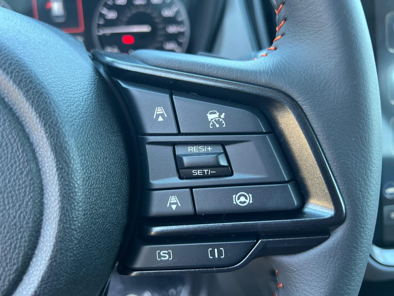 2025 Subaru Crosstrek Limited Hagerstown MD