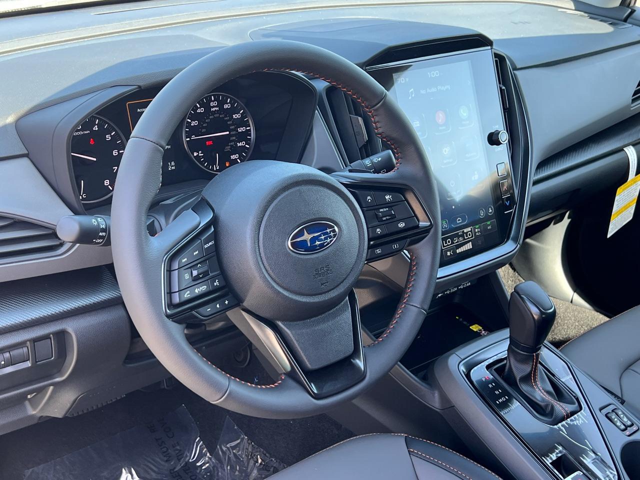 2025 Subaru Crosstrek Limited Hagerstown MD