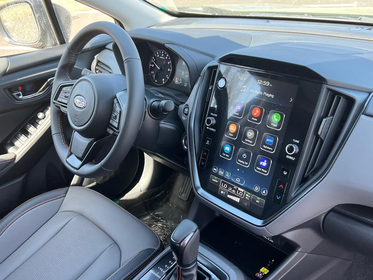 2025 Subaru Crosstrek Limited Hagerstown MD