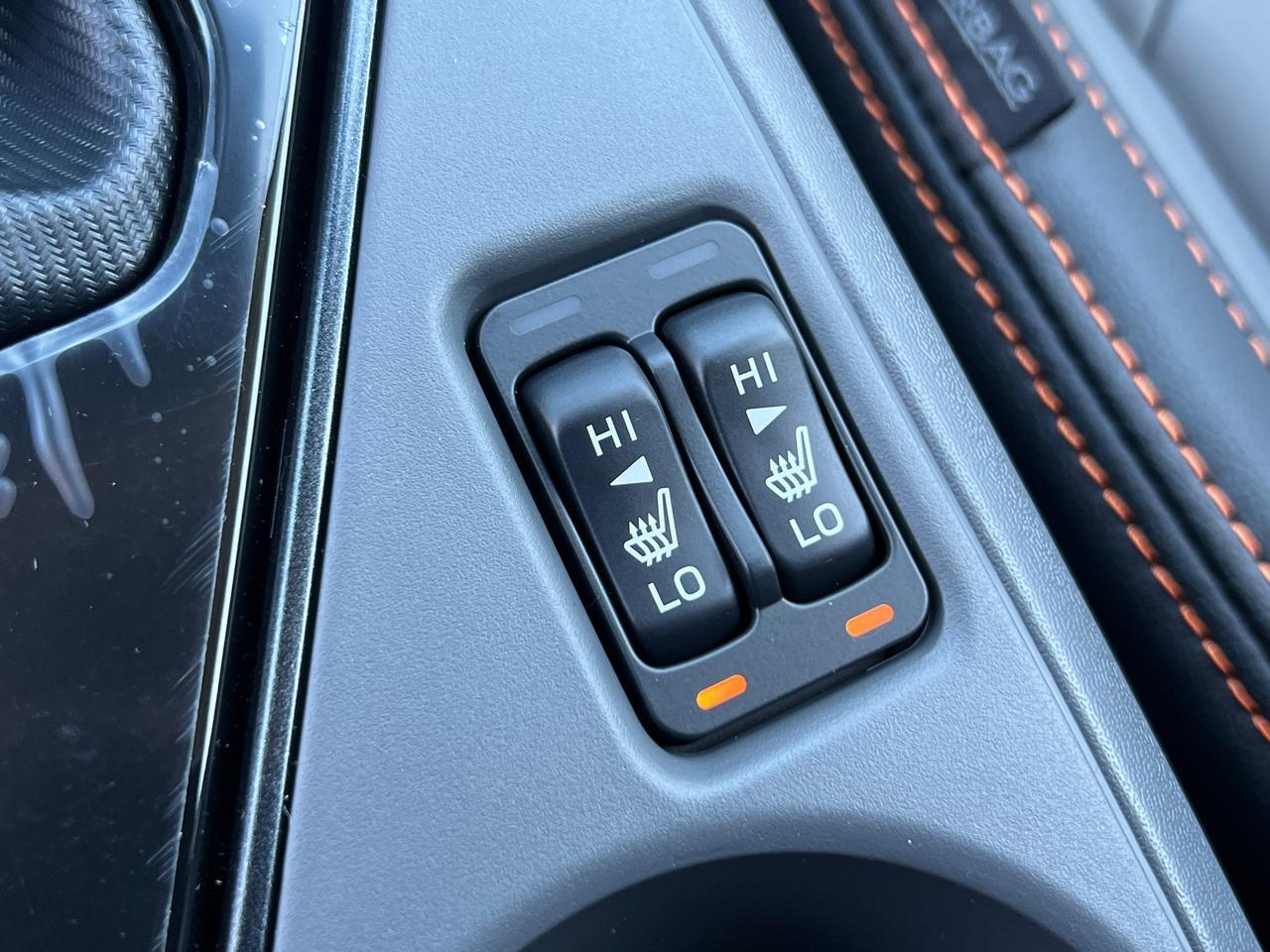 2025 Subaru Crosstrek Limited Hagerstown MD