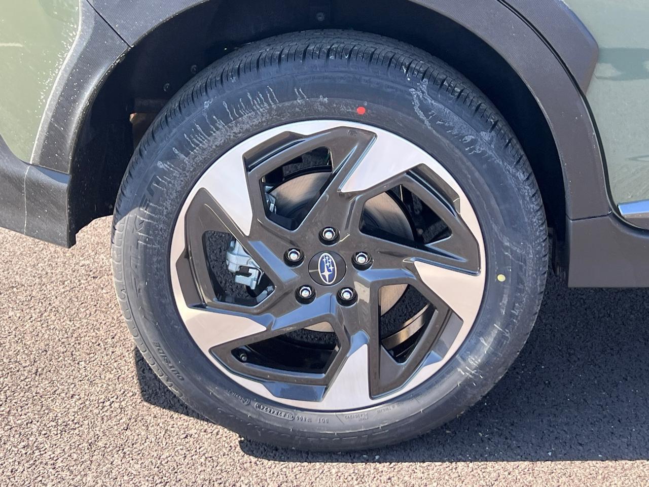 2025 Subaru Crosstrek Limited Hagerstown MD