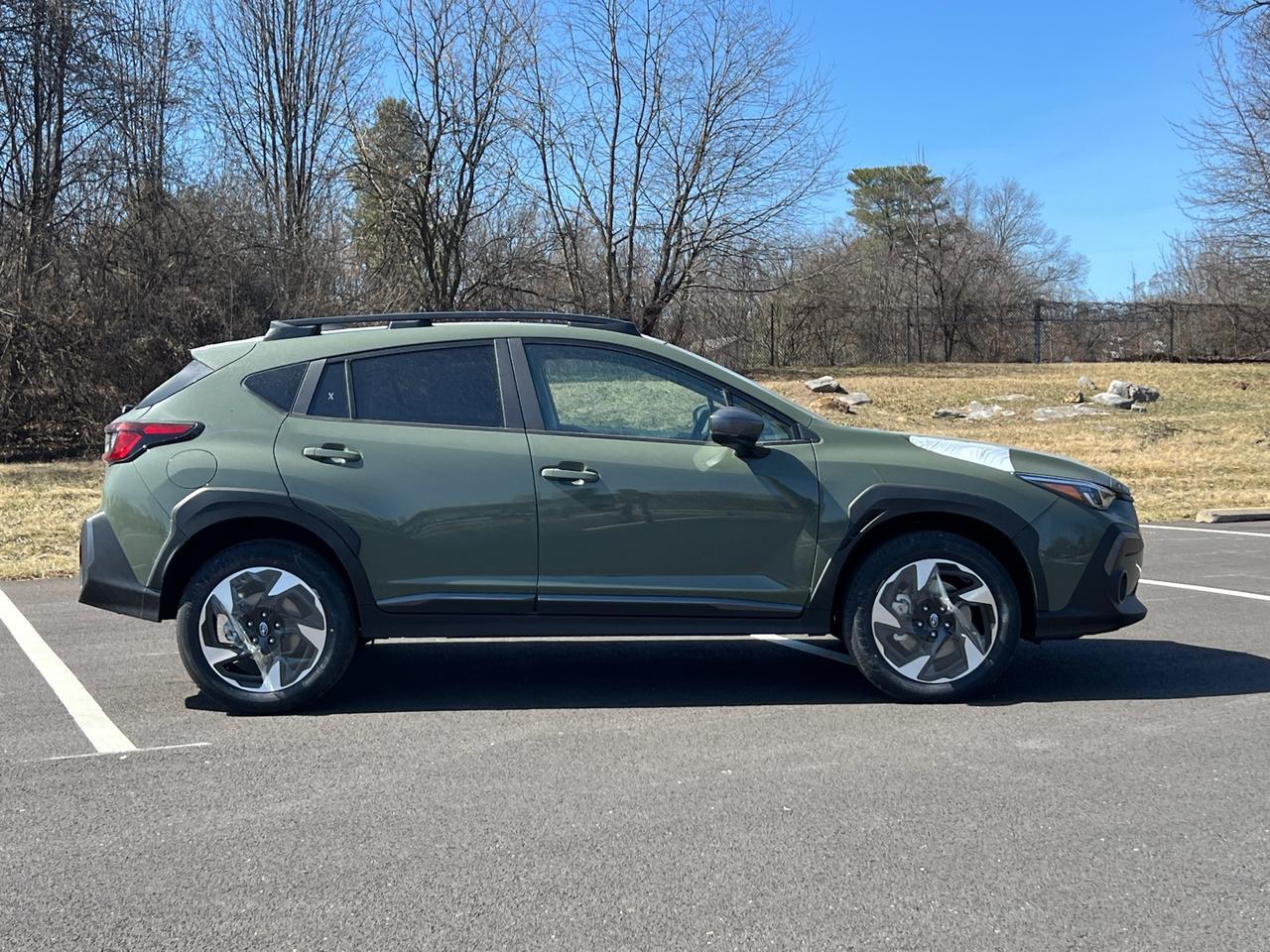 2025 Subaru Crosstrek Limited Hagerstown MD