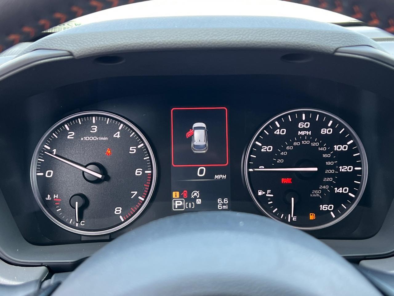 2025 Subaru Crosstrek Limited Hagerstown MD