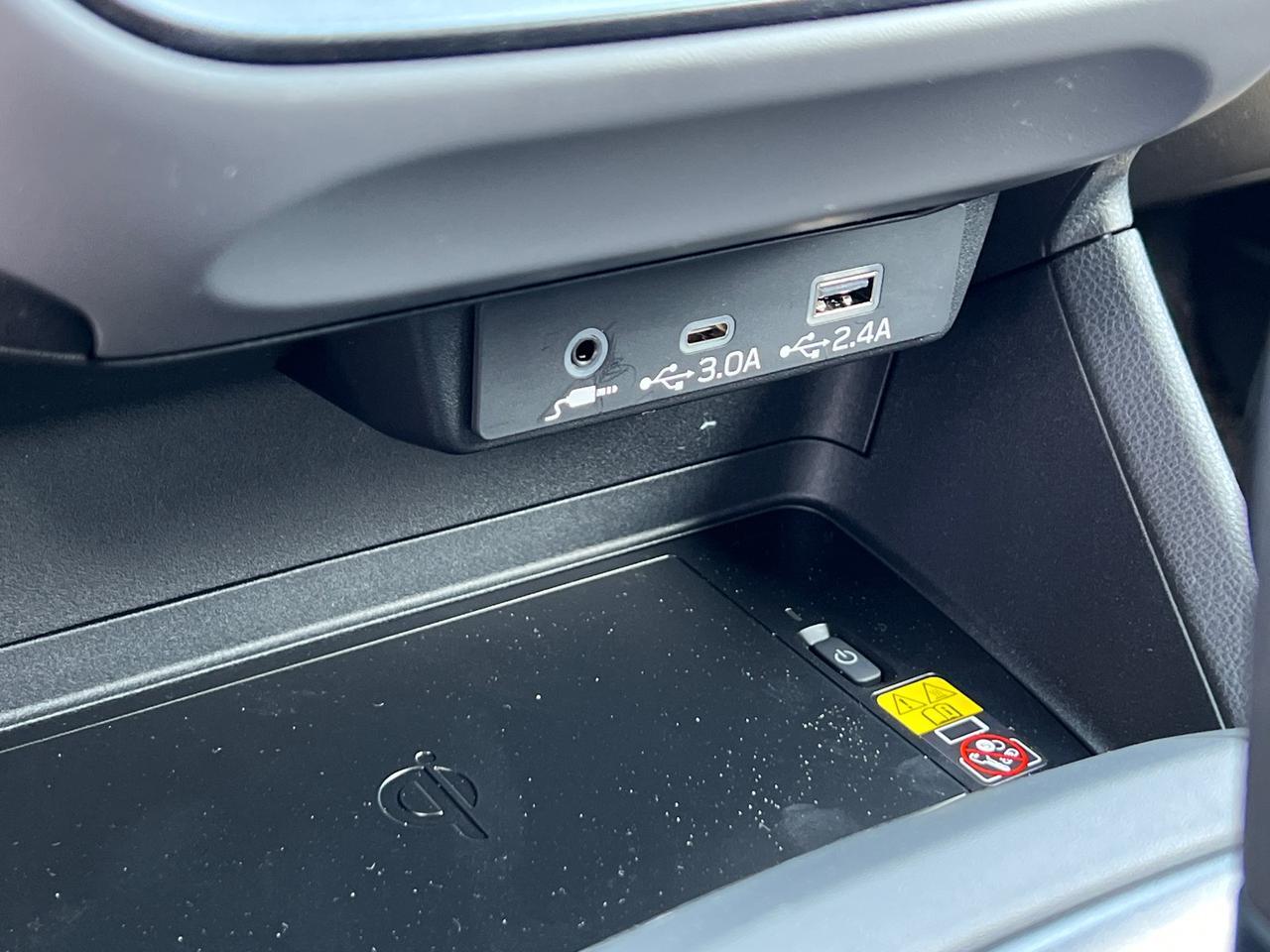 2025 Subaru Crosstrek Limited Hagerstown MD