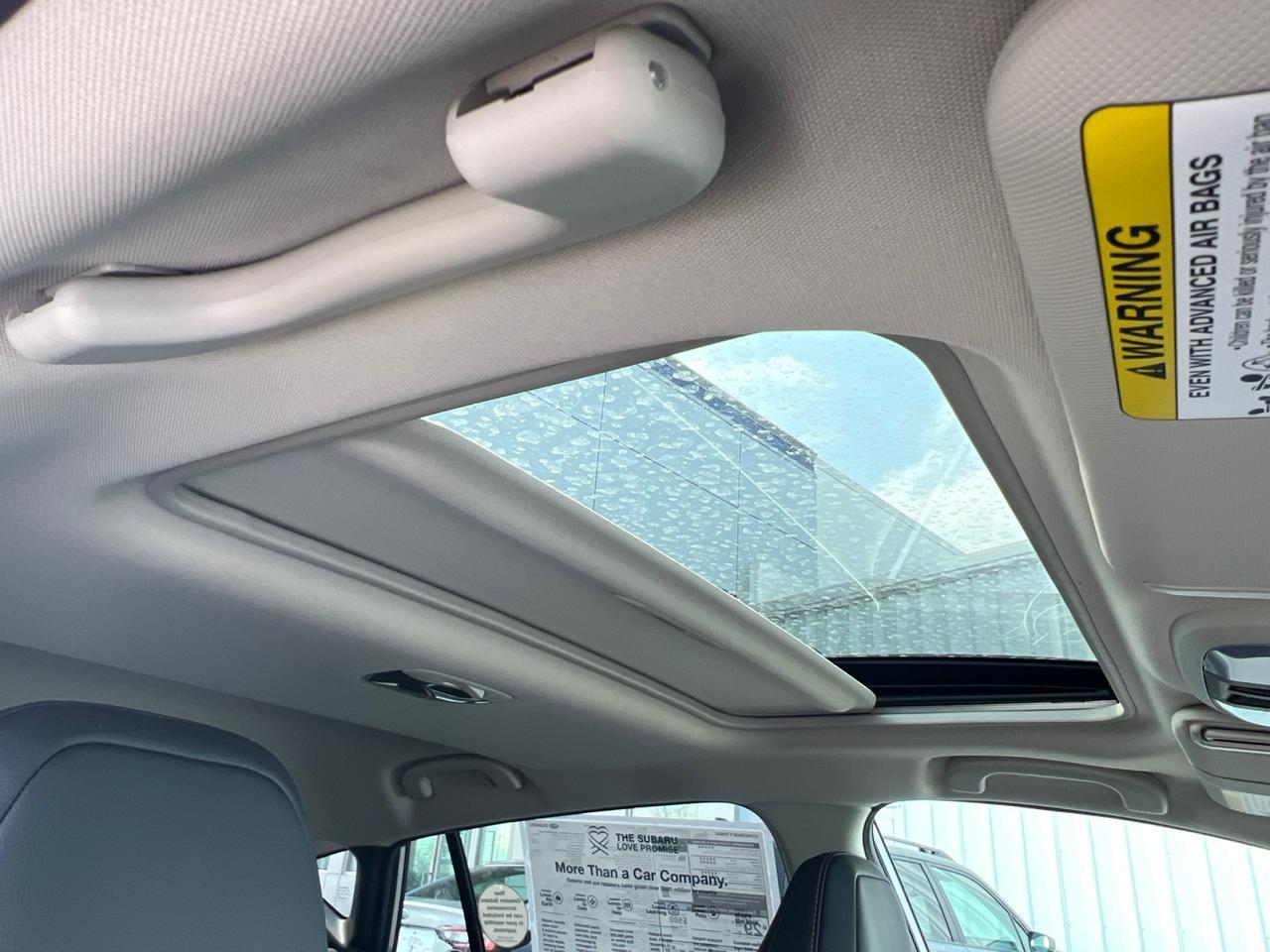 2025 Subaru Crosstrek Limited Hagerstown MD